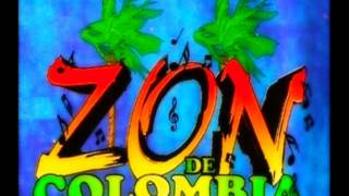 Zon de Colombia  Falsedad [upl. by Yerocal]