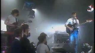 New Order  Ceremony live at Celebration 1981 [upl. by Leeda318]