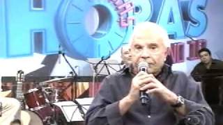 Cid Moreira programa Altas Horasflv [upl. by Ivetts280]