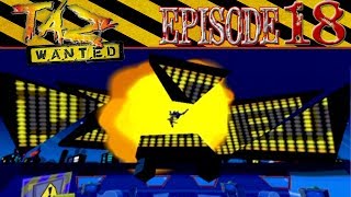 Taz Wanted Lets Play  EPISODE 18  HELP WANTED Electrician [upl. by Alika903]