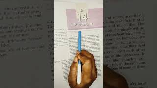 Biomolecules  class 12  Chemistry video 1 chemistry shortsvideo ytshorts shorts [upl. by Calva]