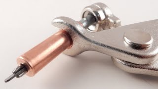 What are Cleco Fasteners And How To Use Them [upl. by Jaime237]