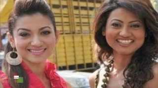 Big Boss 8 Nigaar Khan Says Gauhar Is Far More Headstrong Than Her  BT [upl. by Tanhya]