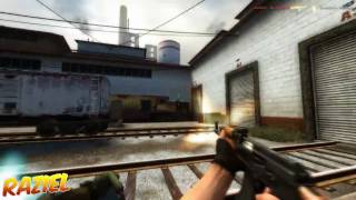 Counter Strike Source  Source is Dead HD [upl. by Adihsar]