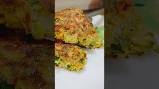 Spring Onion Omelette  Spring Onion Egg Fry  Spring Onion recipe  shorts [upl. by Bird677]