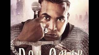 Don Omar ft Beenie Man  Belly Danza [upl. by Ariadne]