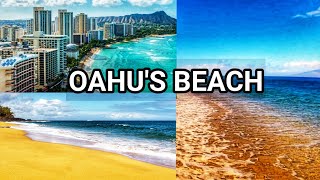 Oahus Top 10 MustVisit Spots [upl. by Eceinehs]