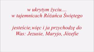 propozycja na październik i pokorna prośbadla dobra dusz [upl. by Maggie]