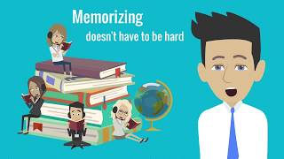 How To Memorize Verbatim Text [upl. by Nawj]