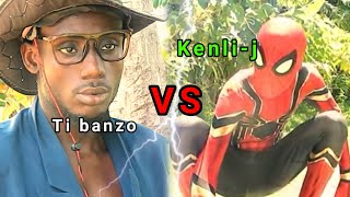 KENLIJ VS TI BANZO ESPÉDITION VOLUME  5 ABÒNÉ PATAJE POU PLIS VIDEYO [upl. by Grania]