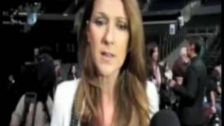 Celine Dion  Tribute to Michael Jackson 2010  the Grammys [upl. by Evie875]