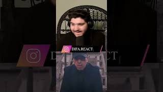 LOTFI DOUBLE KANON  عمي تبون REACTION 🇹🇳🇩🇿عودة ملك الراب 😱🔥😱 [upl. by Tadashi]