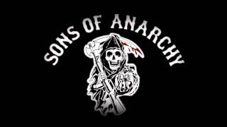 Sons of Anarchy opening scene S1 E1 [upl. by Maidel844]