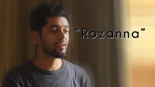 Rozanna  Sanket Sane featuring Rajan Batra [upl. by Sanoj]