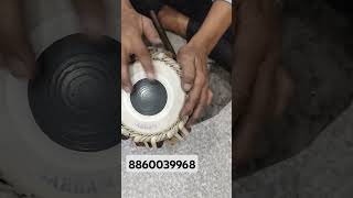 tabla highprofessionaltabla indianmusic music tablapractice [upl. by Marchese334]