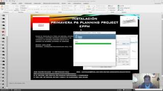 Instalación Primavera P6 EPPM P1 Instalar JDK  Jaime Guzman Delgado El BIM Manager Chile [upl. by Greyson]