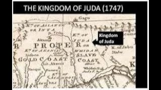 The Tribe Of Judah Part 1 [upl. by Aehcsrop]