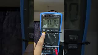 How to calibrate Temperature of hotgun or soldier iron  sunshine DT17N temperature repair [upl. by Amelia664]