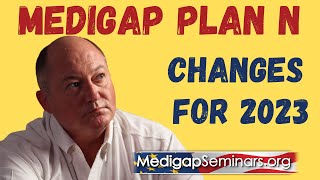 Medicare Supplement Plan N vs Plan G [upl. by Fagen]