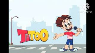 Titoo aisa kyu hai full song tv cartoon show in pogo channel [upl. by Latreshia975]