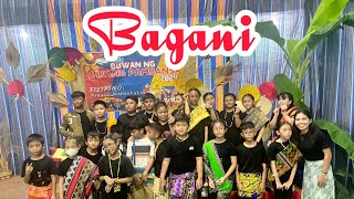 Bagani Dance  Buwan ng Wika Kids Edition 🇵🇭❤️2024 [upl. by Gerius441]