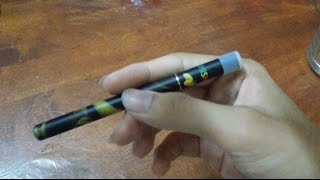 Best EShisha Flavor E hookah Pen And Vape Test [upl. by Loise948]