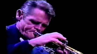 CHET BAKER LIVE IN TOKYO • Juin 1987 [upl. by Joshi]