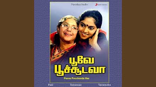 Poove Poochooda Vaa Female [upl. by Ardnuaed]