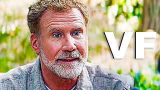 VOUS ÊTES CORDIALEMENT INVITÉS Bande Annonce VF 2025 Will Ferrell [upl. by Ardnikat353]