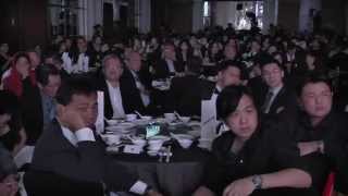 HR Asia Awards 2014 by HR Asia Magazine Malaysia [upl. by Bang453]