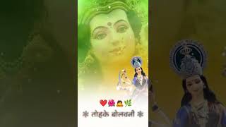 Navratri short video Durga Puja status Navratri status [upl. by Ahsieuqal]