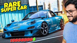 SELLING EXPENSIVE CAR For 1 Dollar  Super RARE CAR  CAR FOR SALE 2024 [upl. by Schick]