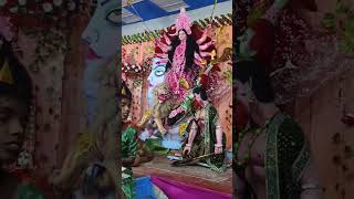 Durga Puja Anupvlogs147 [upl. by Enyallij745]