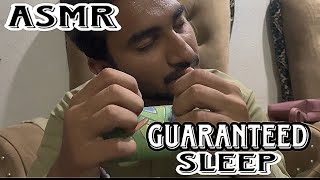 ASMR 100 GUARANTEED SLEEP 😴  SOFTWHISPERS [upl. by Ardenia]