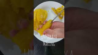 Unnakaaya Recipe within 30 minute🎉cookingchannel cookingathome foodlove foodphotography [upl. by Adigirb]