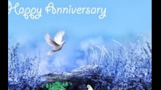 Wedding Anniversary card wishesimagesphotosfree online greetingsvirtual ecardcustom cards [upl. by Dominik572]