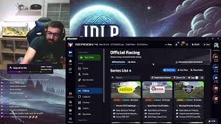 IRACING 2K IR check LMP3 EN FOLIE [upl. by Yesor]