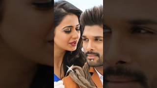 Telusa Telusa Song  Allu arjun  Rakh trending love viralvideo viralshort ytshorts movesong [upl. by Fulmis363]