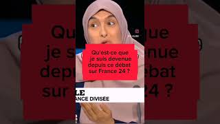 Ce que je suis devenue depuis ce débat [upl. by Lanor911]