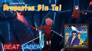 【BeatSaber】OZoneDragostea Din Tei EXPERT [upl. by Anibor]