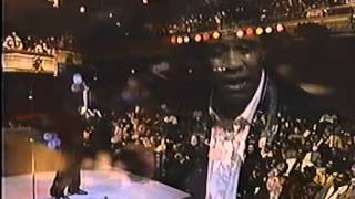 Al Green  Live at the Apollo 1990 [upl. by Kendrah]