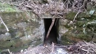 Great Culvert along the DampH trail [upl. by Etterraj367]