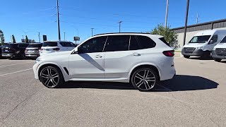 2022 BMW X5 xDrive40i OK Oklahoma City Edmond Arcadia Tulsa Norman [upl. by Arihat]