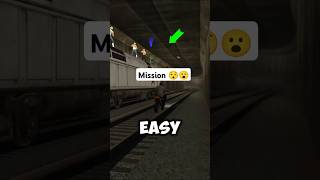 3 Easiest Tricks To Complete Wrong Side of the Tracks in GTA San Andreas gta gtasanandreas [upl. by Roanne]