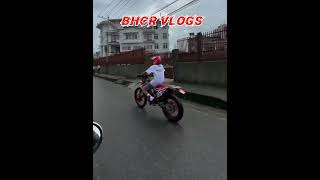 subscribe please highlights youtubeshorts motovlog [upl. by Haynor]