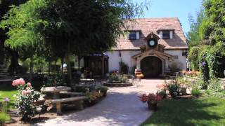 SoCal Wine TV Presents Briar Rose Winery Temecula Valley CA [upl. by Annaek]