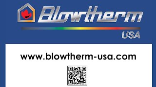 Blowtherm USA Spray Booth Paint Systems  often copied never equaled [upl. by Glaser369]