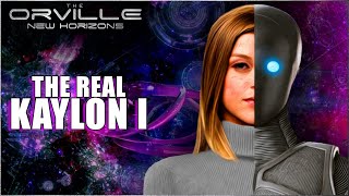 THE ORVILLE SEASON 3 TRAILER  EVERYTHING WE KNOW [upl. by Annalee]