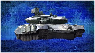 T64 Experience  Cursed Tank Simulator  Roblox [upl. by Ecyt]