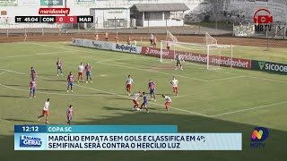 BG Esporte confira o esporte desta segundafeira [upl. by Enimzaj]